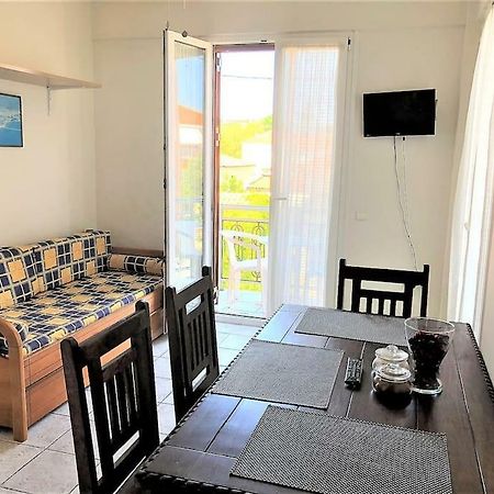 Mythos Suites-Apollo Apartment Methoni (Messenia) Exterior foto