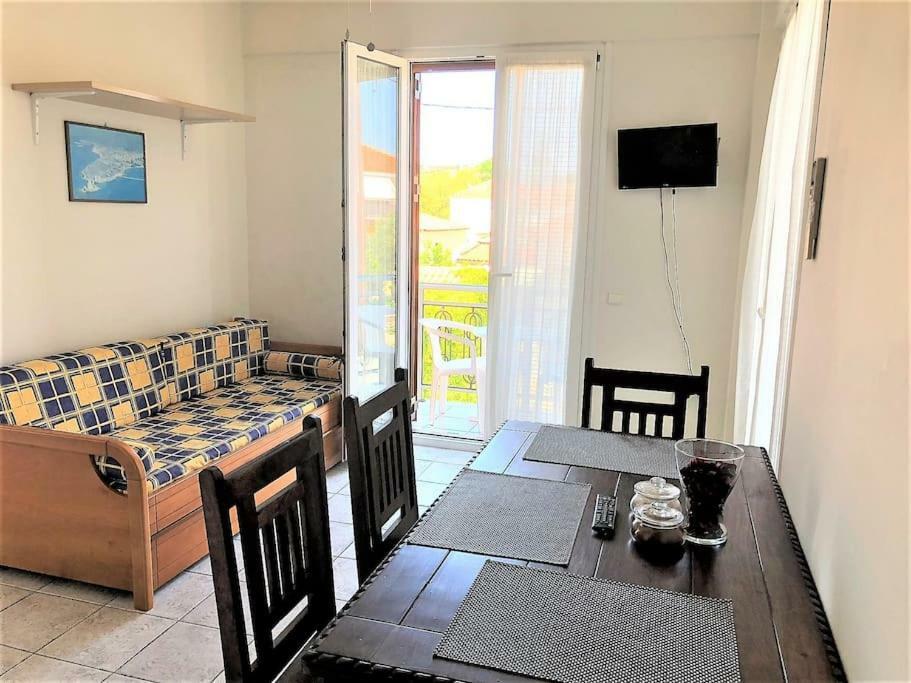 Mythos Suites-Apollo Apartment Methoni (Messenia) Exterior foto